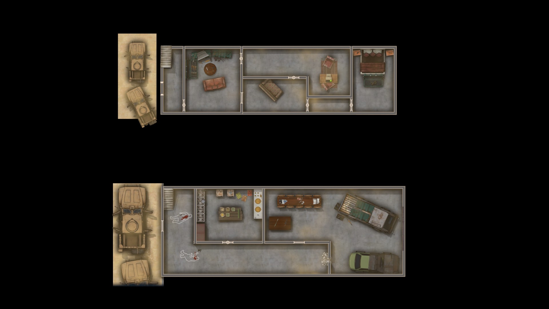 Chapter 3- First Ones In: Breach and Clear