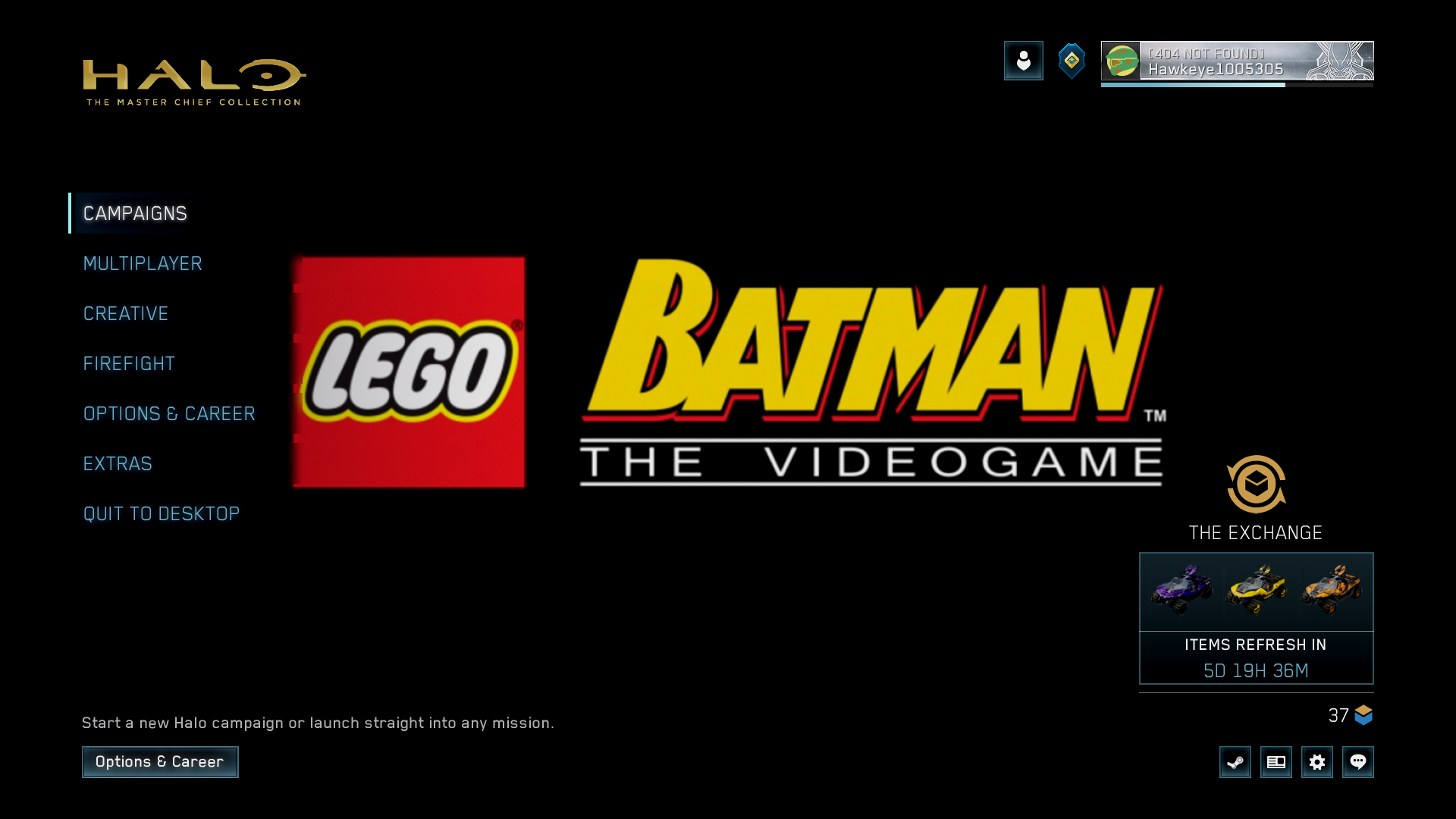LEGO Batman Trailer