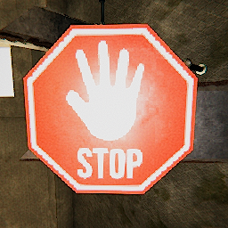 Stop!