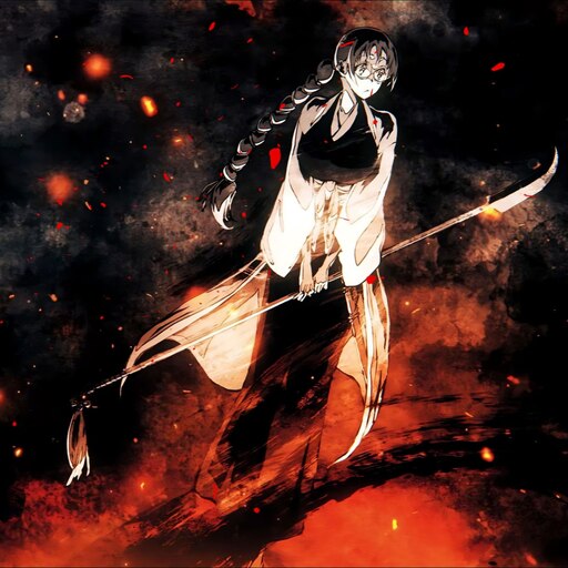 Steam Workshop::【4K】初代护廷十三队 bleach - かとりばつうんさい