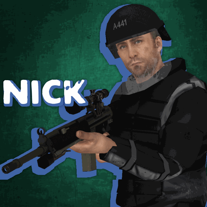 Riot Nick
