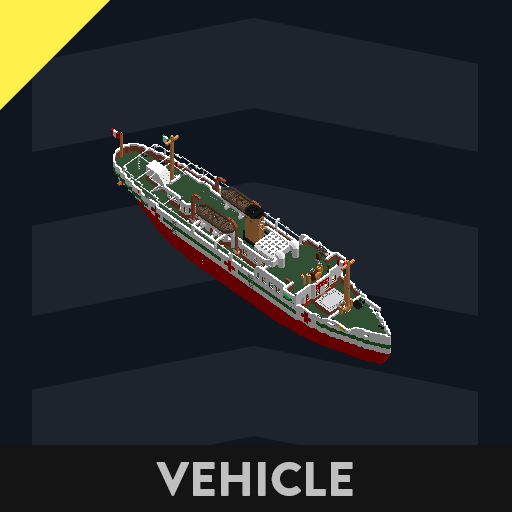 HMHS Osprey