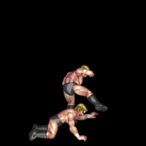 PK to Arm