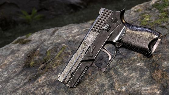 P250 | Mineral