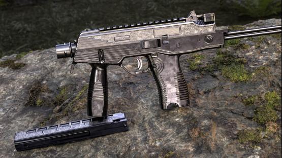 MP9 | Mineral