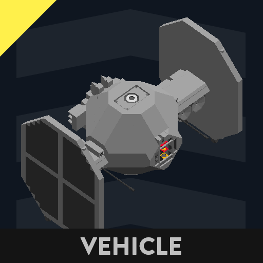 TIE Fighter