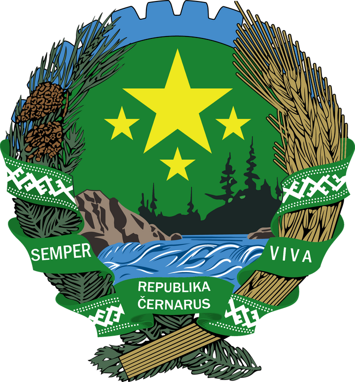 Chernorus