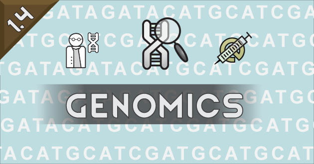 Genomics