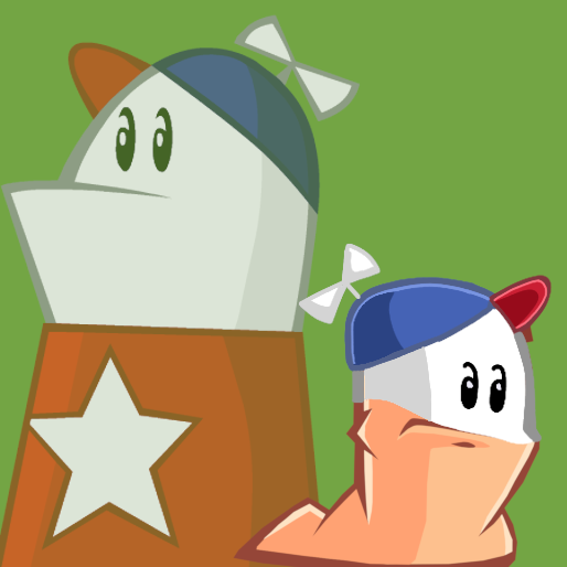 Homestar Runner