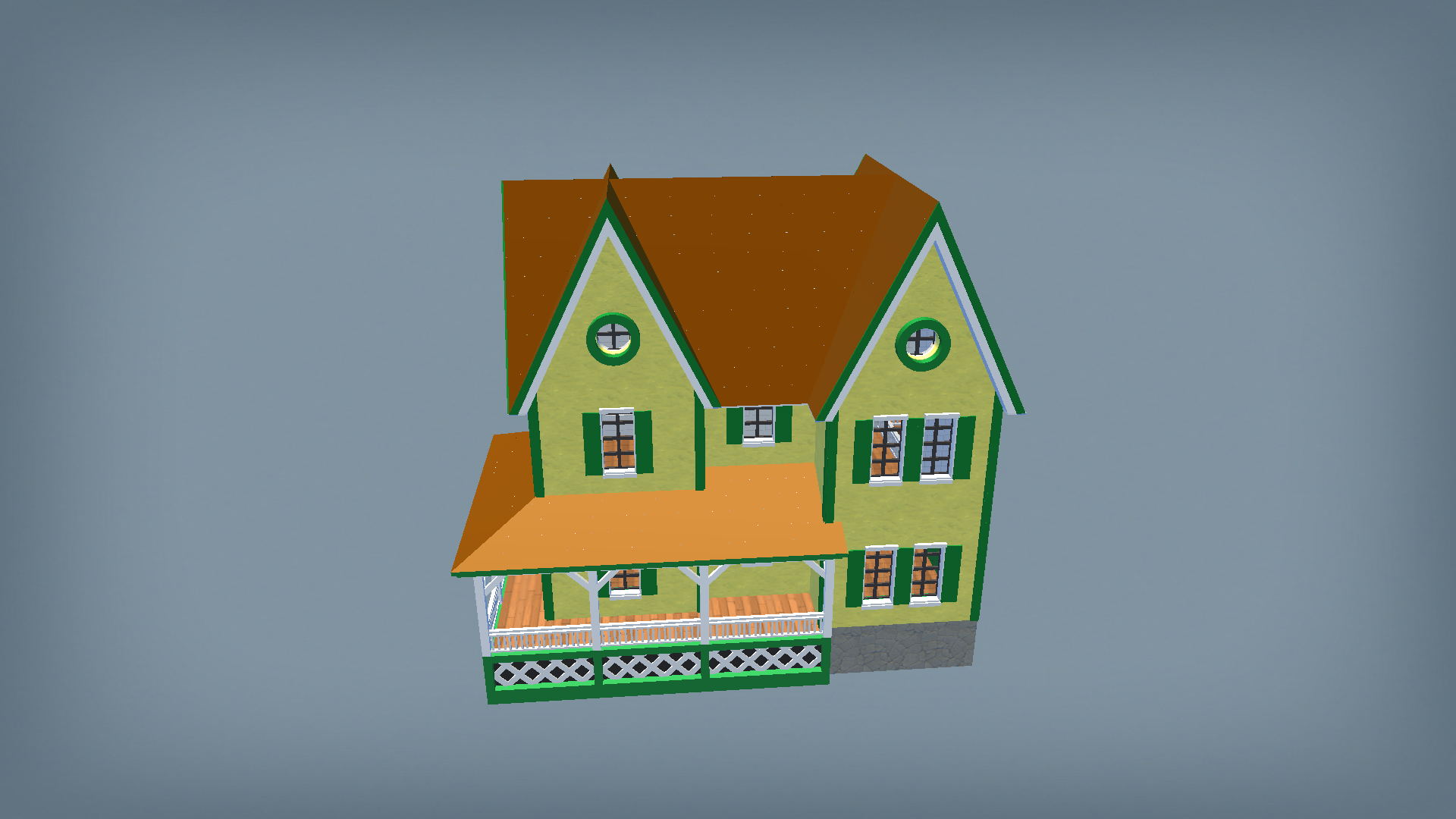 Haus 49