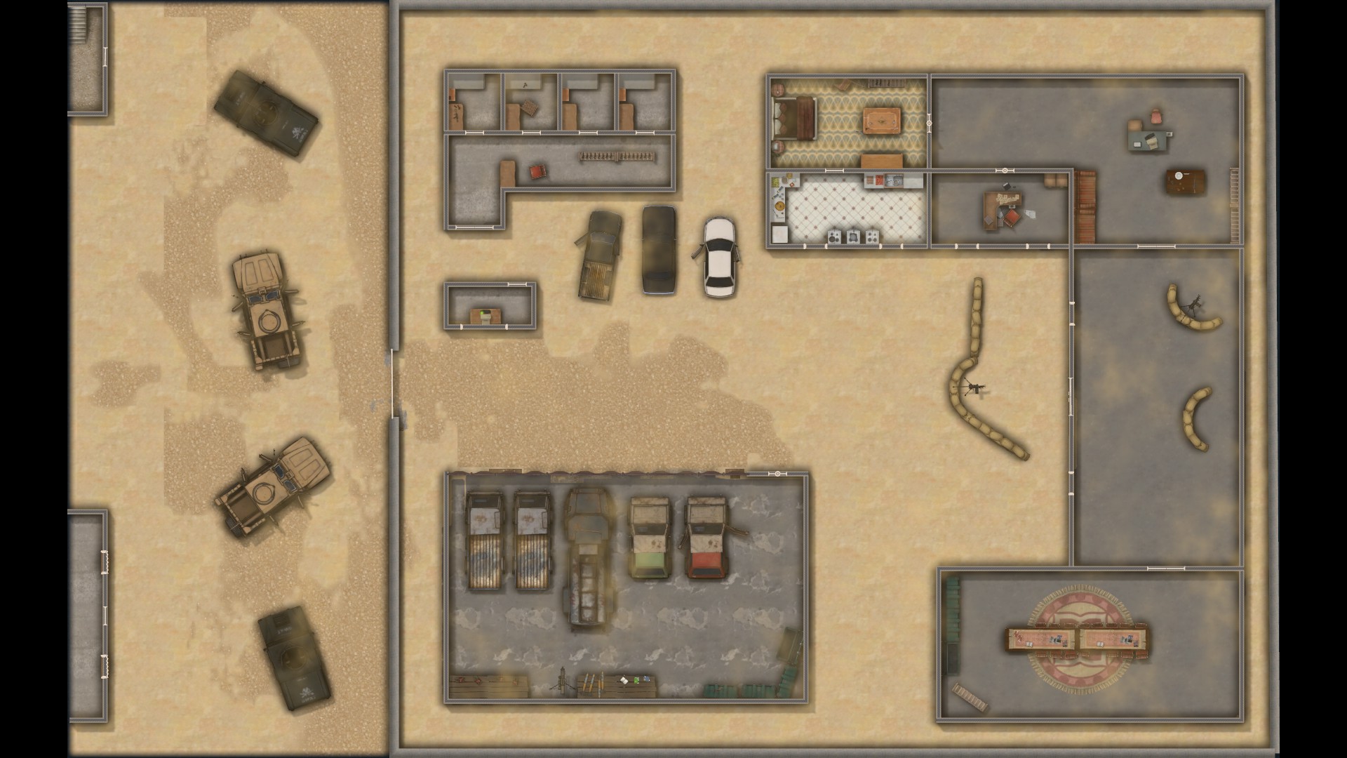 Chapter 4- First Ones In: Joint Operations
