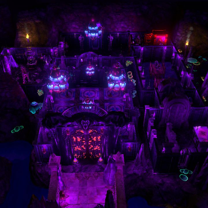 Necrotic Castle
