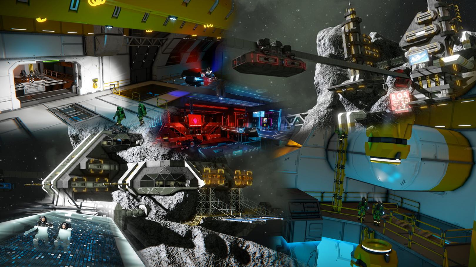 (Workshop) Sparks of the Future: Extended Edition