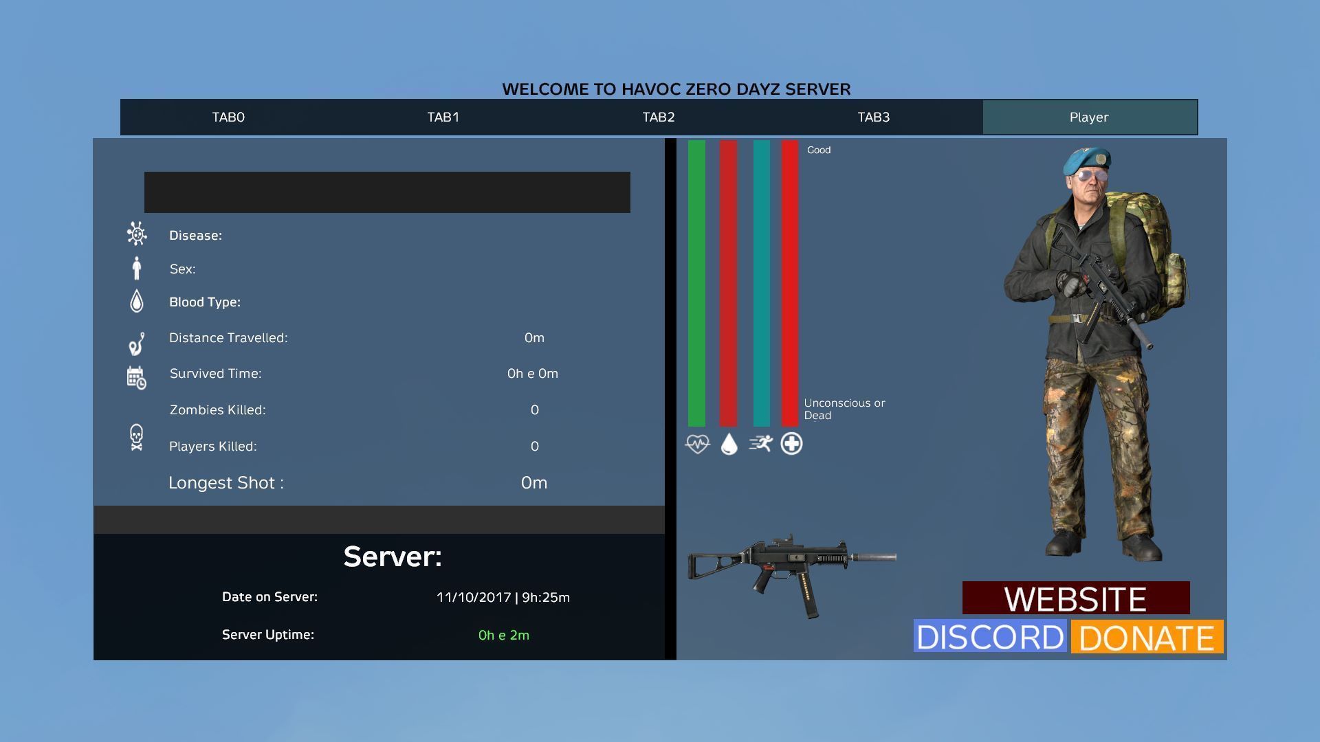NewPanelMenu