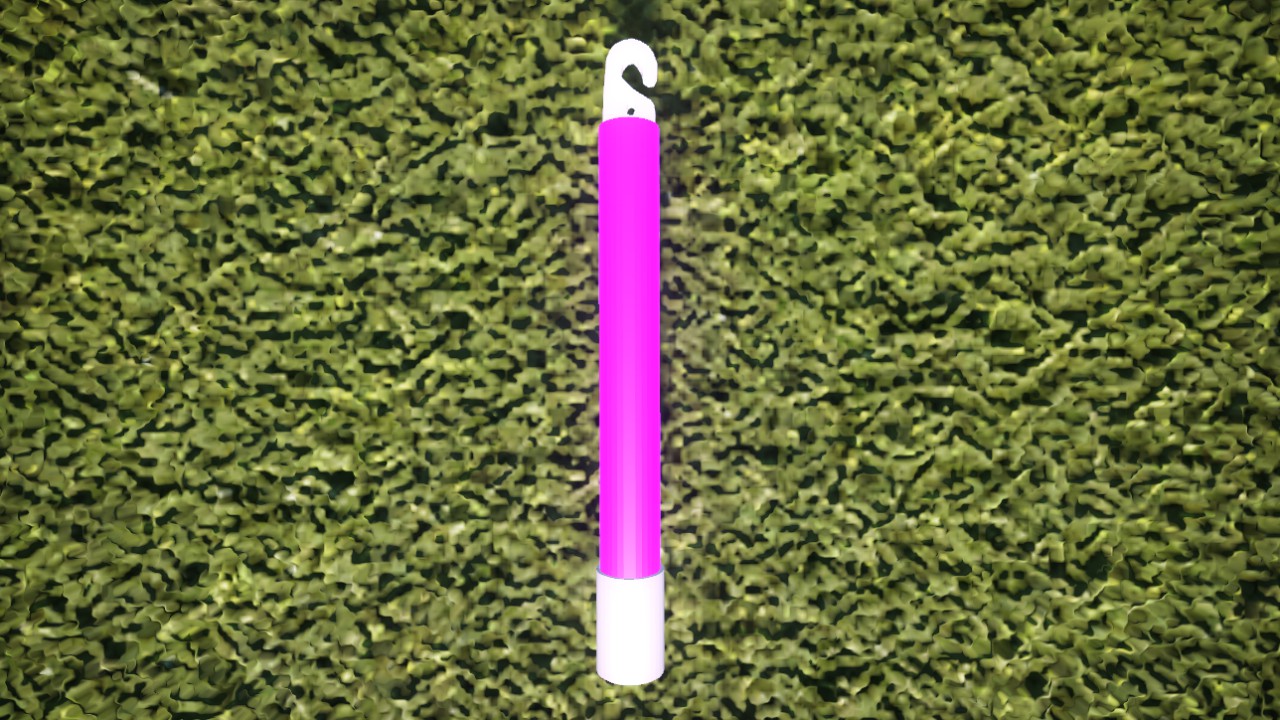 Party Stick (Glowing)