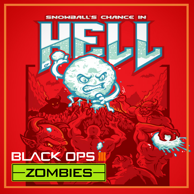 Snowball's Chance In Hell