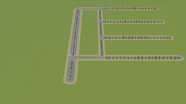 Neighborhood Snap-In #2 preview
