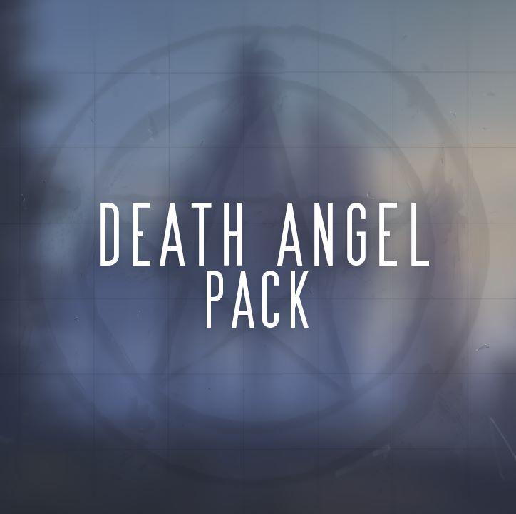 DeathAngel Pack