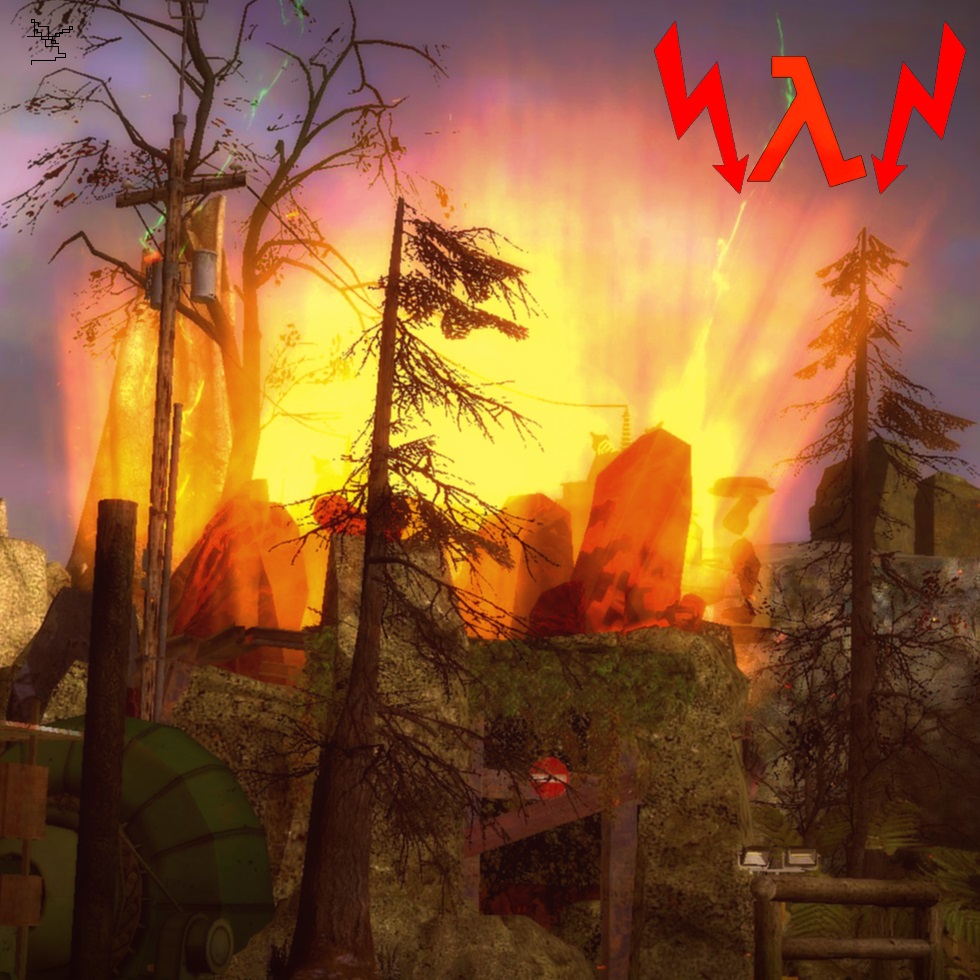 D's Vort Cave preview