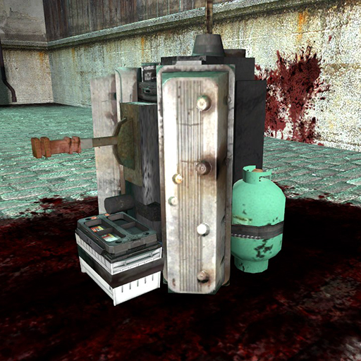 Trap Engine Rework