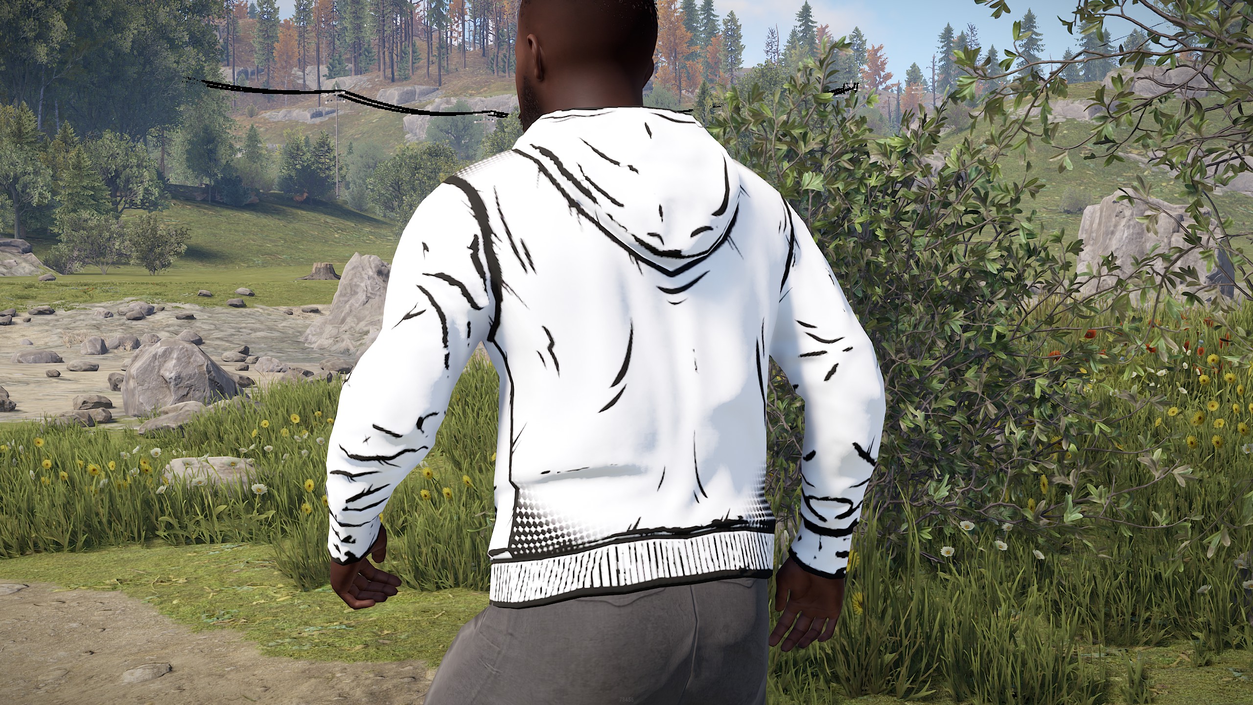 Comics Hoodie