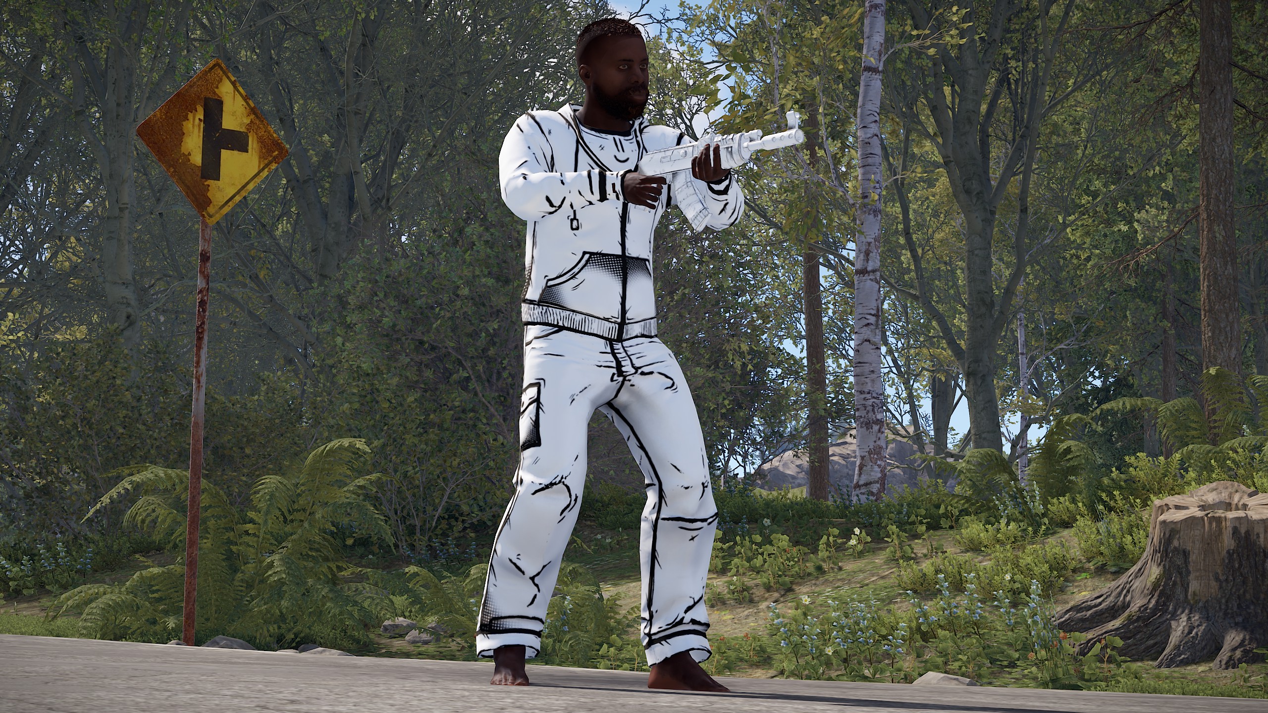 Comics Hoodie