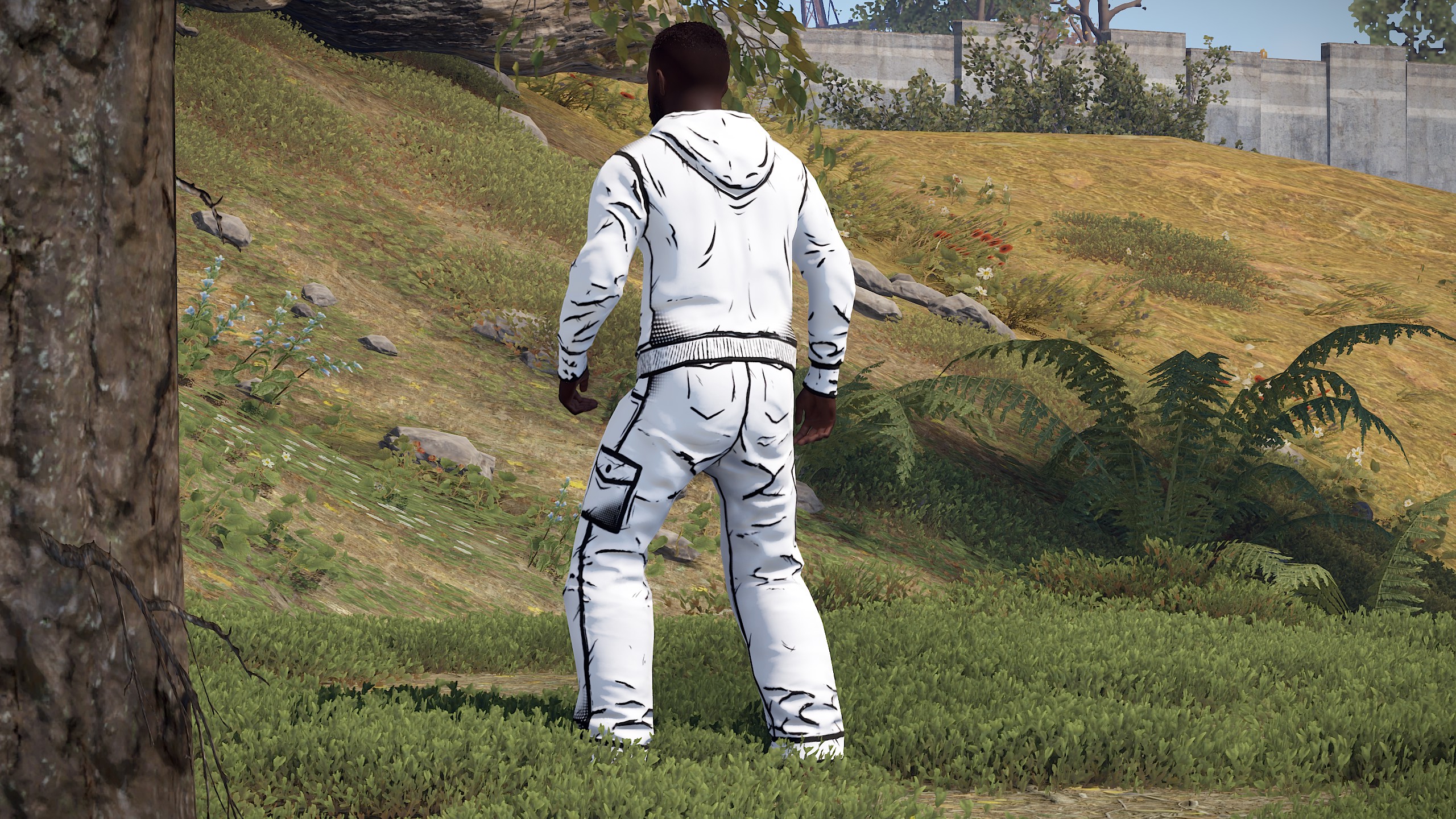 Comics Hoodie