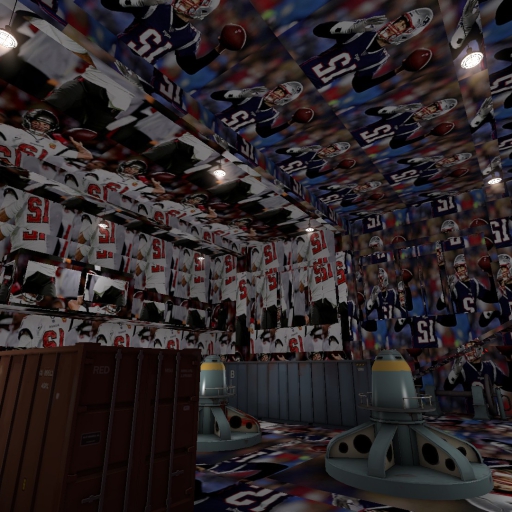 BradyBine – Team Fortress 2 Mod