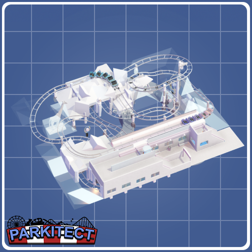 Iceberg explorer