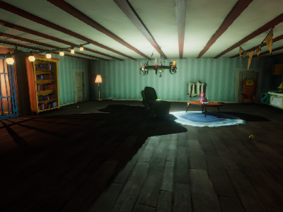 the ghests home !!!!!  :O