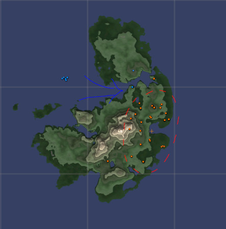 [MP] Operation Smash