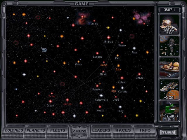 Steam コミュニティ :: Master of Orion 2 Steam コミュニティ :: Master of Orion 2