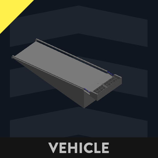 Automatic Funnel Ramp