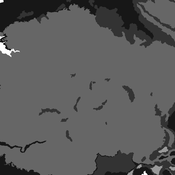 (EAW) Central Zebrica