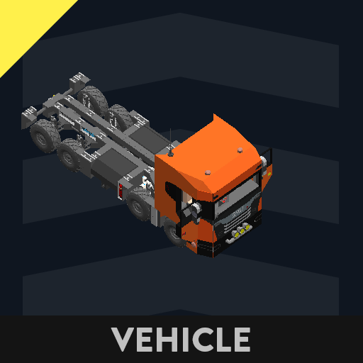 Saw Industries CO450R