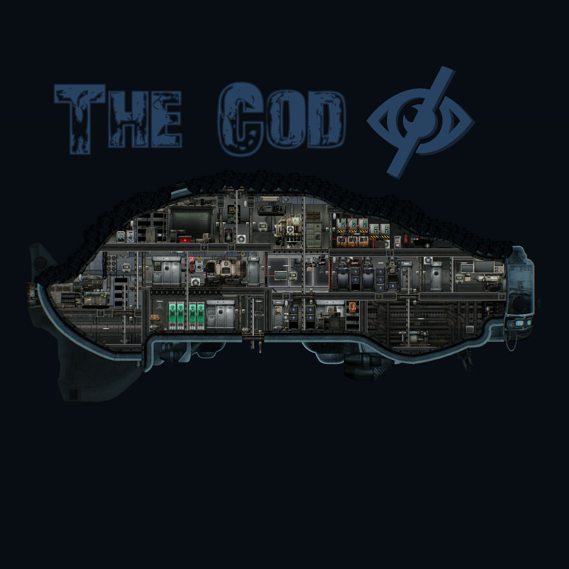 Cod – Barotrauma Mod