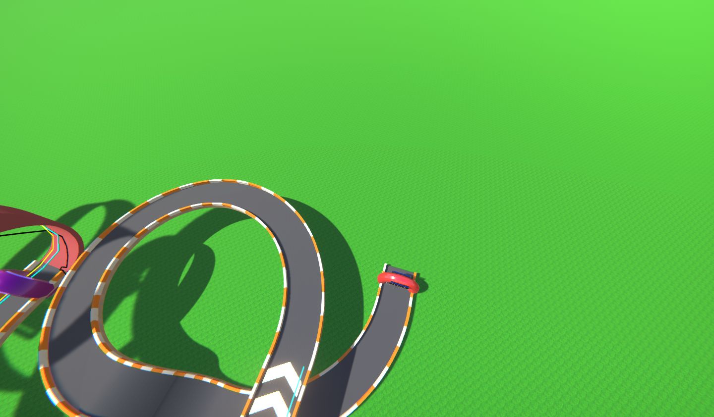 Wallride spiral
