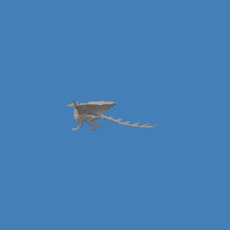 Dragon 2.5_stl