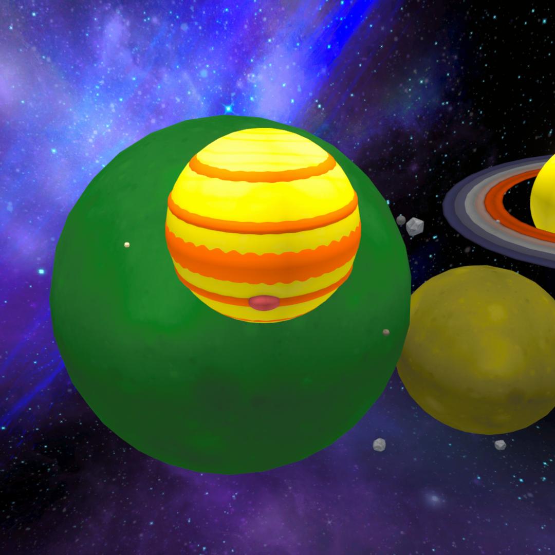 Jupiter