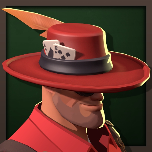 Dead Man's Hat