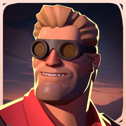 The Man with No Hat [Style: Those Who Live]