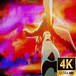 Steam Workshop::ONE PIECE FILM RED ウタ (Ado)「逆光」(Movie