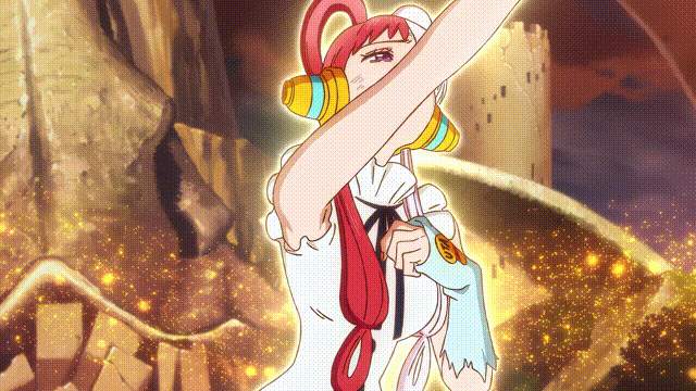 Steam Workshop::(Spoiler Alert!) ONE PIECE FILM RED ウタ Steam Workshop::(Spoiler Alert!) ONE PIECE FILM RED ウタ