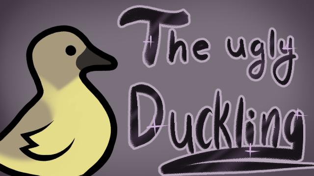 [AB] The Ugly Duckling