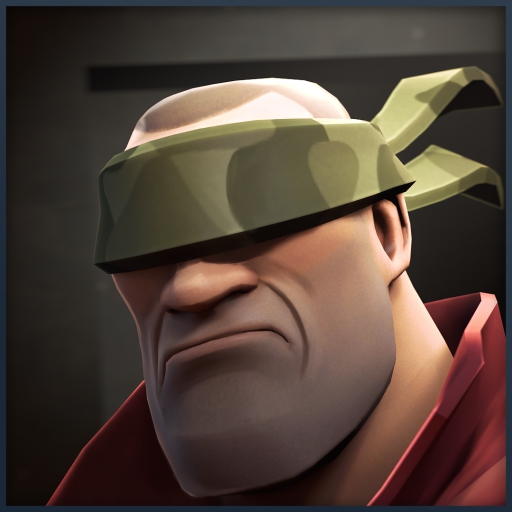 Close Quarters Cover - Style: Evasion