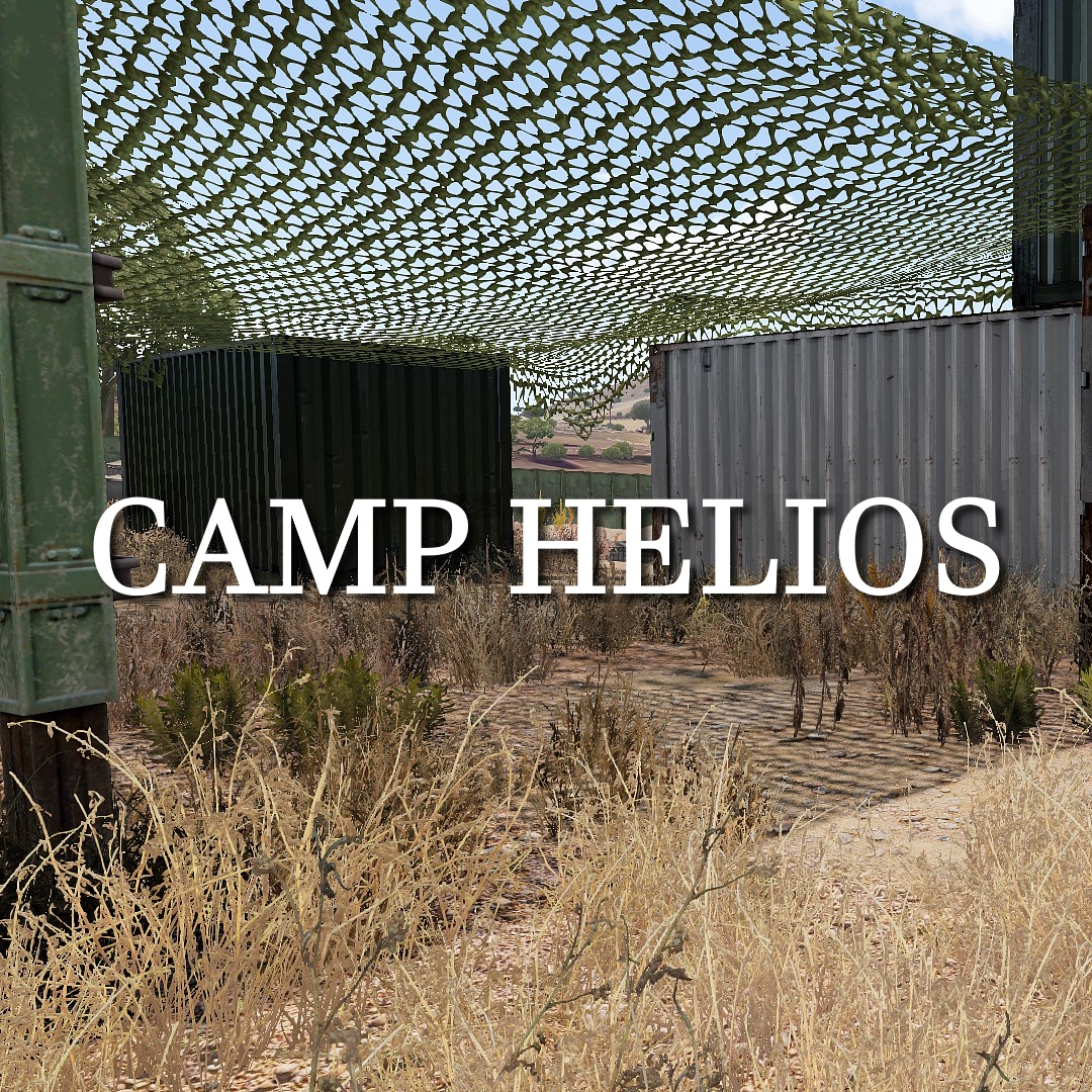 Camp Helios