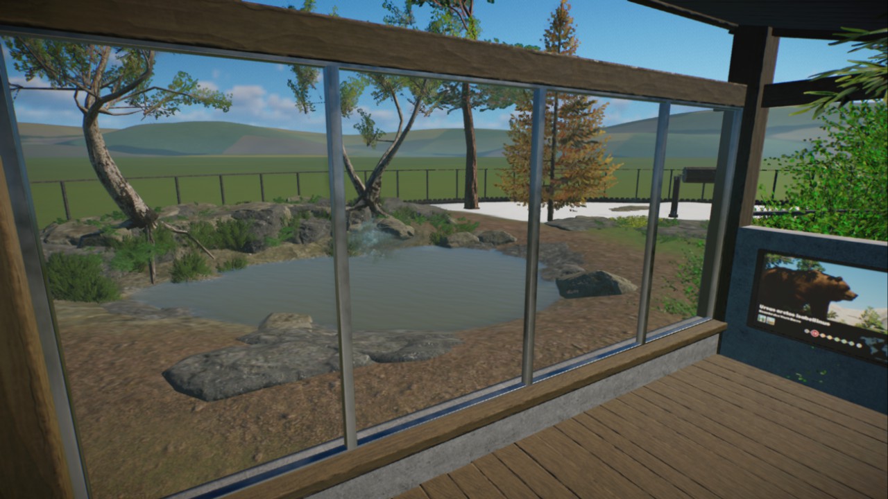 Himalayan Bear Habitat preview