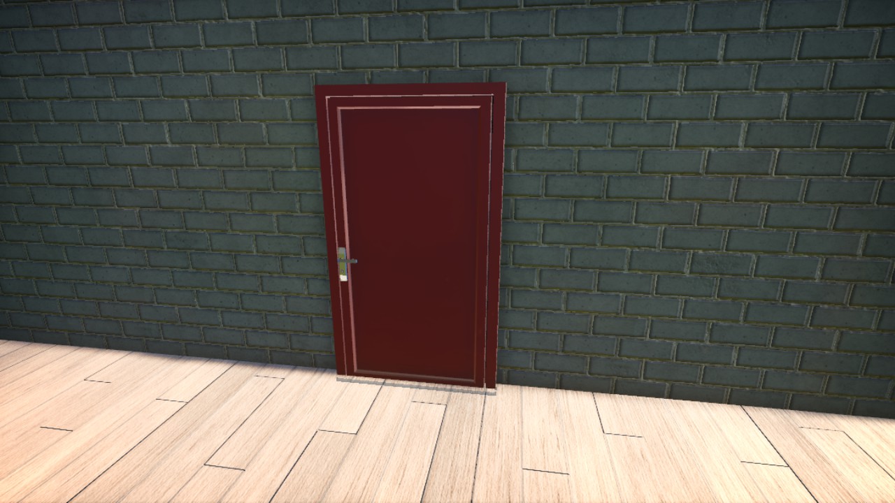 Porte 01