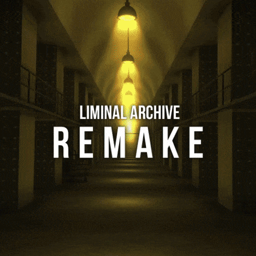 Steam Workshop::Liminal Archive Remake