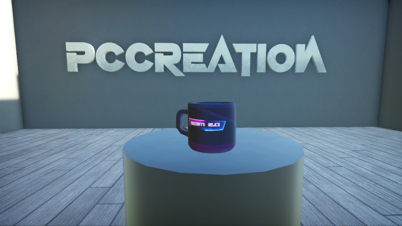 Tasse SebM 2.0
